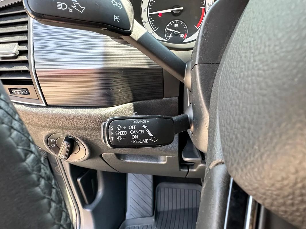 Skoda Kodiaq 2.0 TDI 4X4 DSG Ambition - 33
