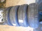 Opony 235/60r18 pirelli scorpion winter 6,5mm zima komplet - 1