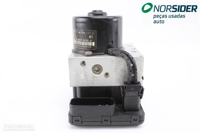 Bloco hidraulico ABS Audi A3|96-00 - 2