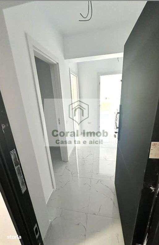 Vanzare Apartament 2 camere decomandate parcare, boxa ,Dobroesti-7