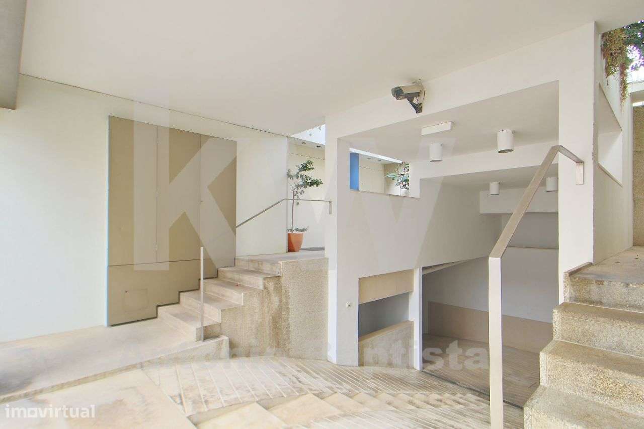 Moradia T3+1 no Bairro da Beira Mar, centro Aveiro-34