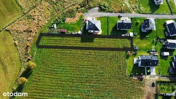 Działka Tychy Wygorzele Jaroszowice Prywatnie - Pełny obrazek: 5/6