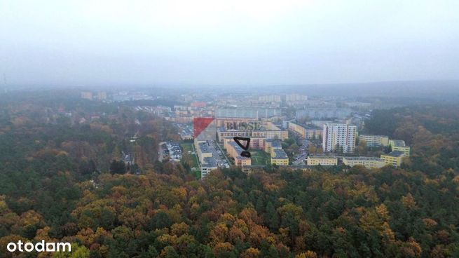 W Pełni Umeblowane Dwa Pokoje z Balkonem i Piwnicą-10