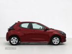 Toyota Yaris 1.0 VVT-i Comfort Plus - 16