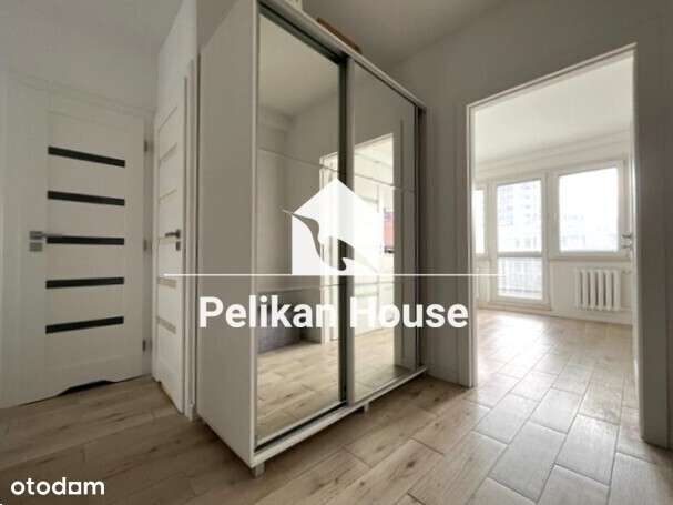 Dwa pokoje z oddzielna kuchnia metro Natolin-4