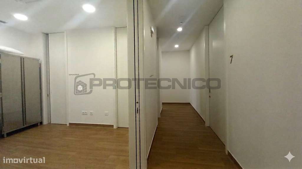 Espaço Ideal para Clínica ou Serviços - Grande imagem: 3/22