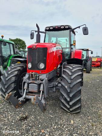 Massey Ferguson 6485 - 2