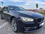 BMW Seria 7 740d xDrive Edition Exclusive - 16