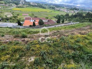 Terreno para Construção, Bitarães, Paredes