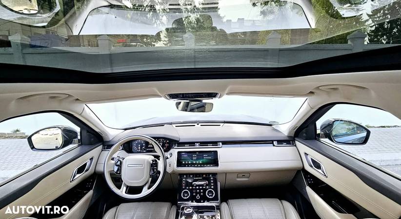 Land Rover Range Rover Velar 3.0 - 11