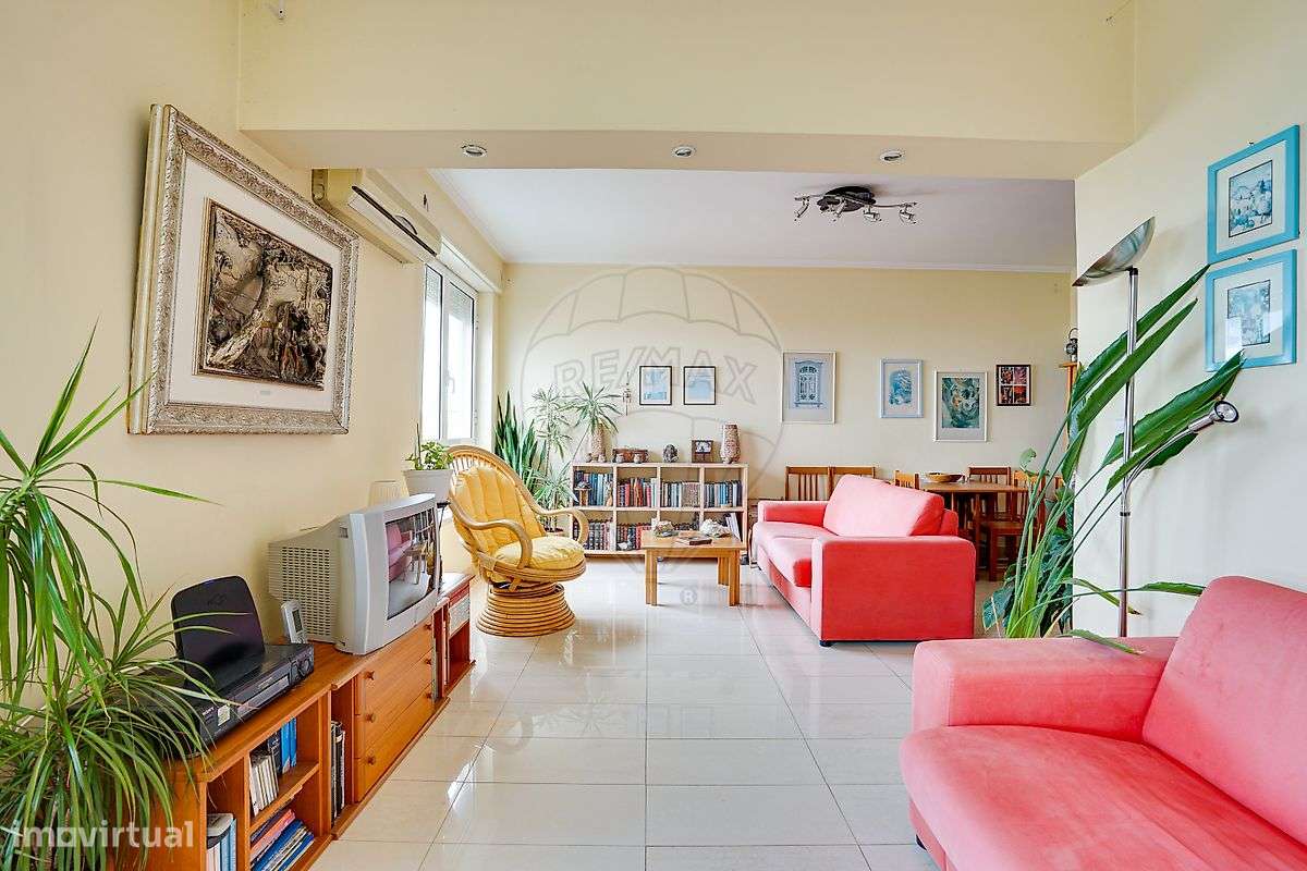 Apartamento T3 para venda - Grande imagem: 4/50