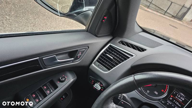 Audi Q5 2.0 TDI Quattro S tronic Prime Line - 25