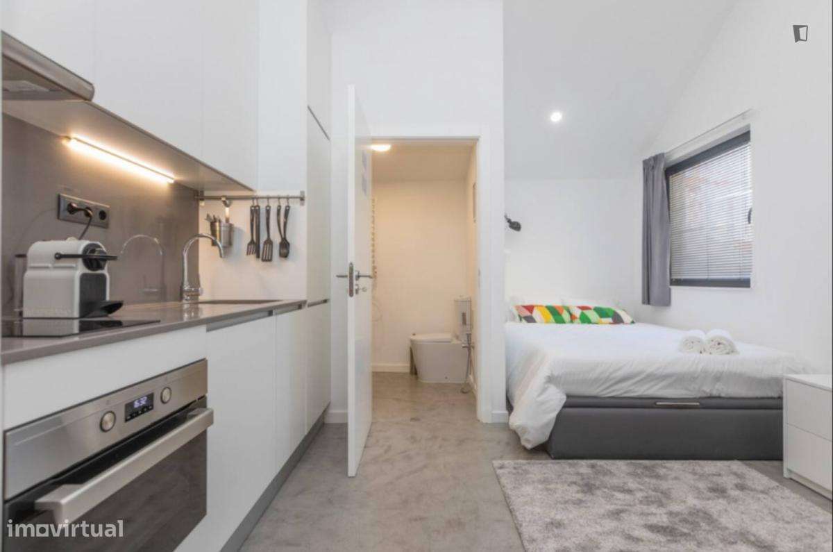 Estúdio - localizado em Aveiro - Grande imagem: 3/6