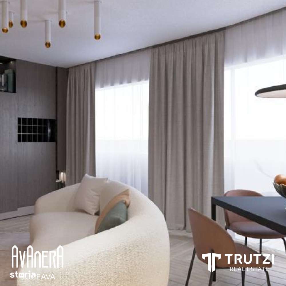 3 camere pentru familie, Avanera Suceava, 111.265 euro + TVA-8