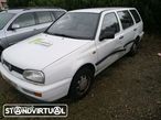 VW Golf 3 SW de 1997 para peças - 1