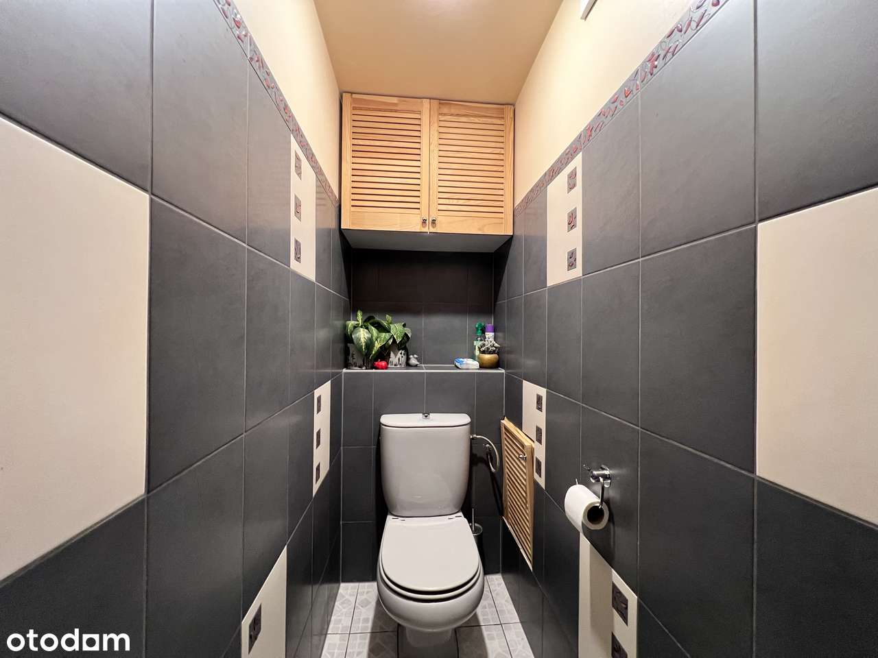 4 pokoje+balkon Piekary C-19