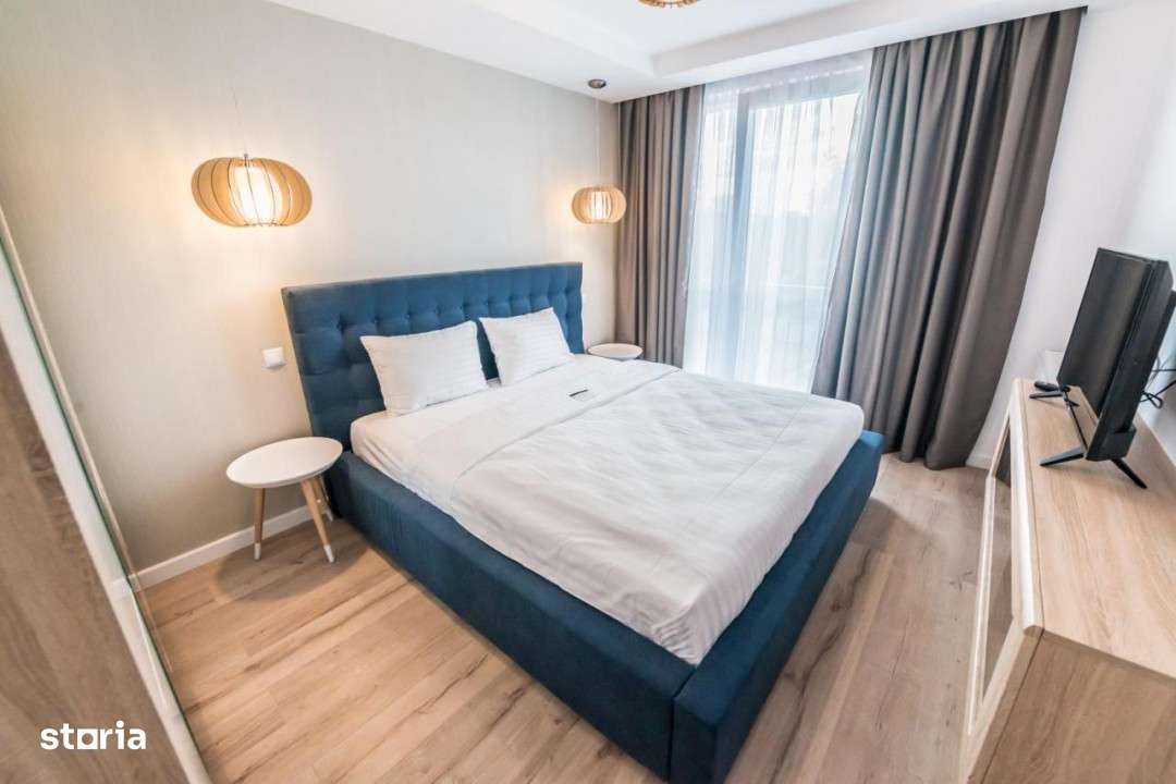Apartament cu 3 camere de inchiriat, mobilat si utilat, zona Calea Tur - Imagine principală: 2/3