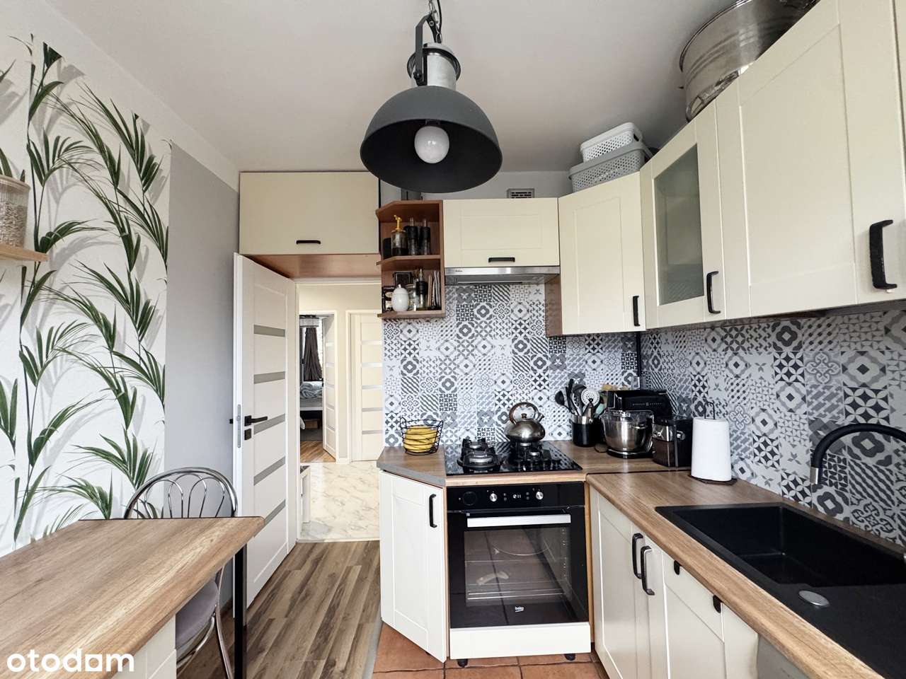 3 pokoje | 58 m² | po remoncie | klimatyzacja | gotowe do wprowadzenia-3