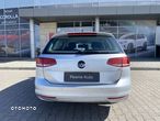 Volkswagen Passat 1.6 TDI BMT Comfortline - 4