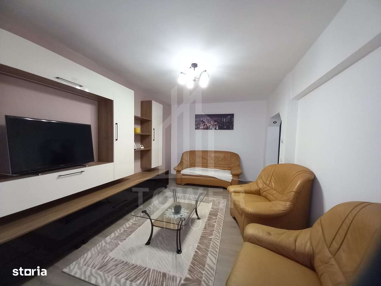 Apartament de vânzare | Zona Ștrand-Sibiu-1