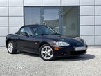 Mazda MX-5 1.6 16V - 1