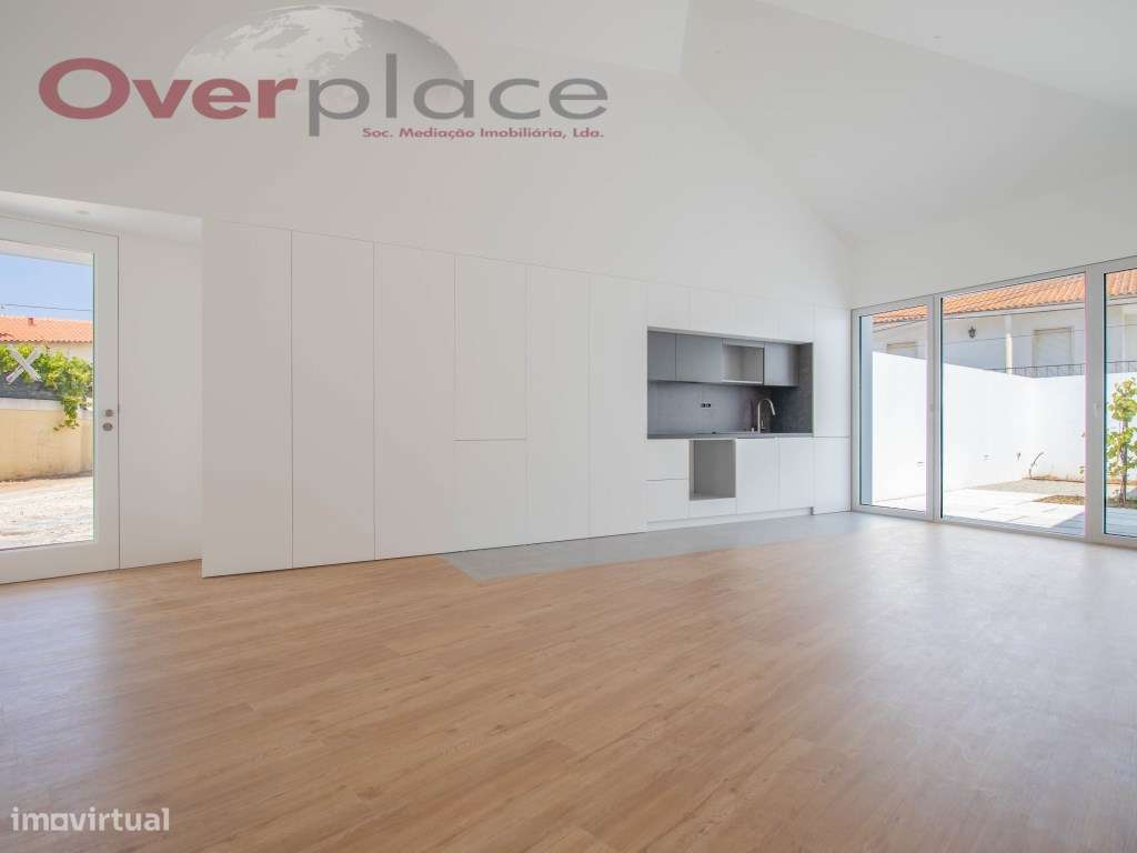 Moradia T2 Venda Lourinhã - Grande imagem: 4/16