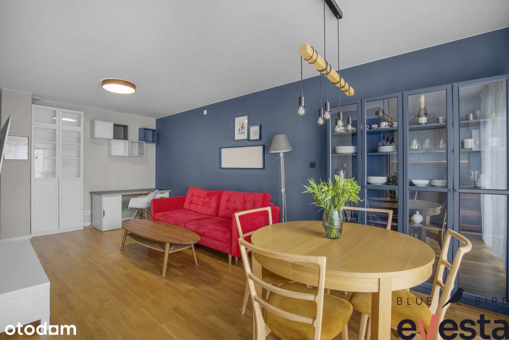 Muchobór/Krzemieniecka/3 pok./2018/gotowe/od zaraz - Pełny obrazek: 5/16