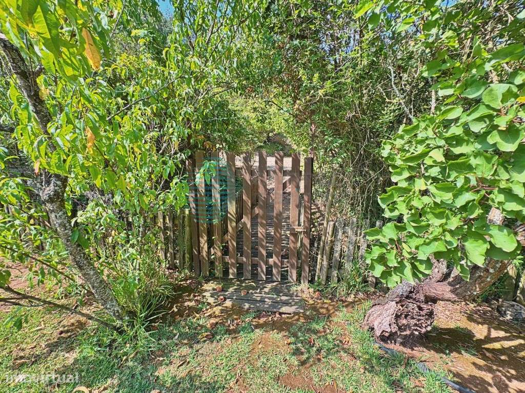 Moradia T4 com piscina, em Melroeira, Torres Vedras-57