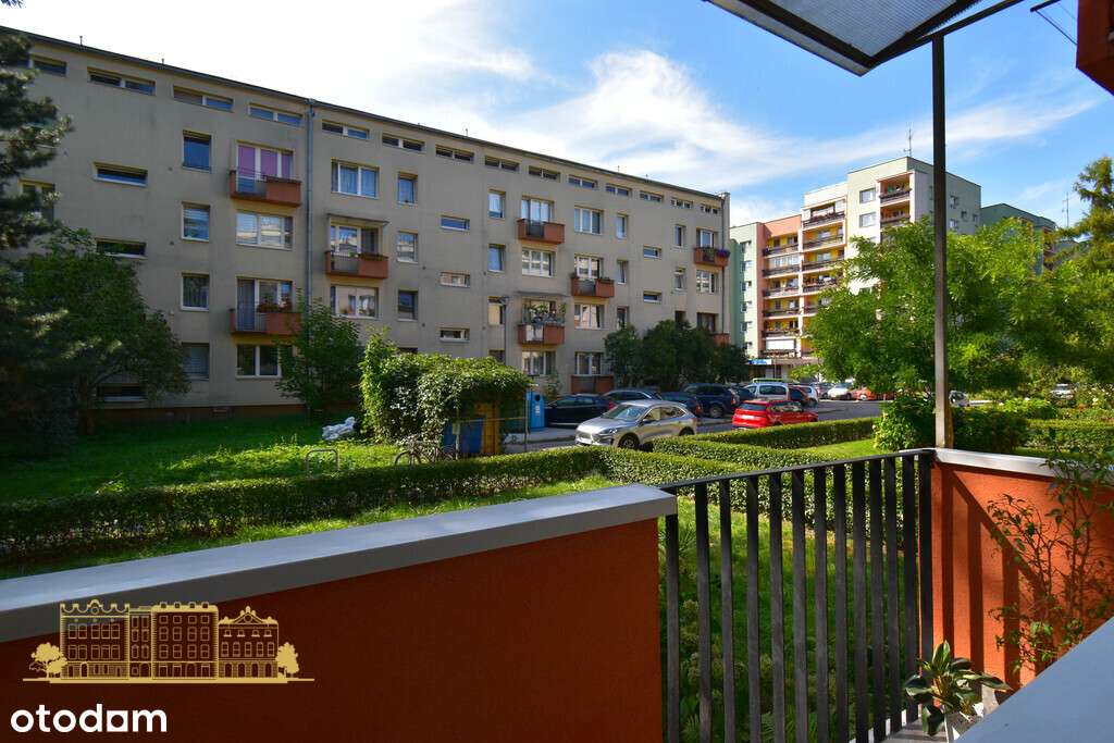 Gotowe | 3 pokoje | 63,3m2 | Os.  Kolorowe-13