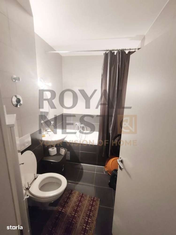 Inchiriez apartament cu 2 camere in Avantgarden3 - Imagine principală: 4/6