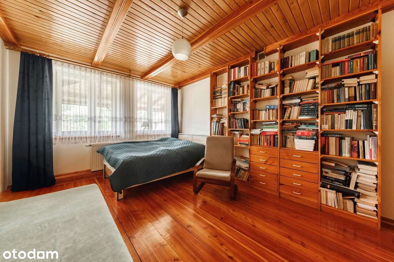 To więcej niż dom. Miejsce gdzie czas płynie wolniej. Uroczysko Leonów-7