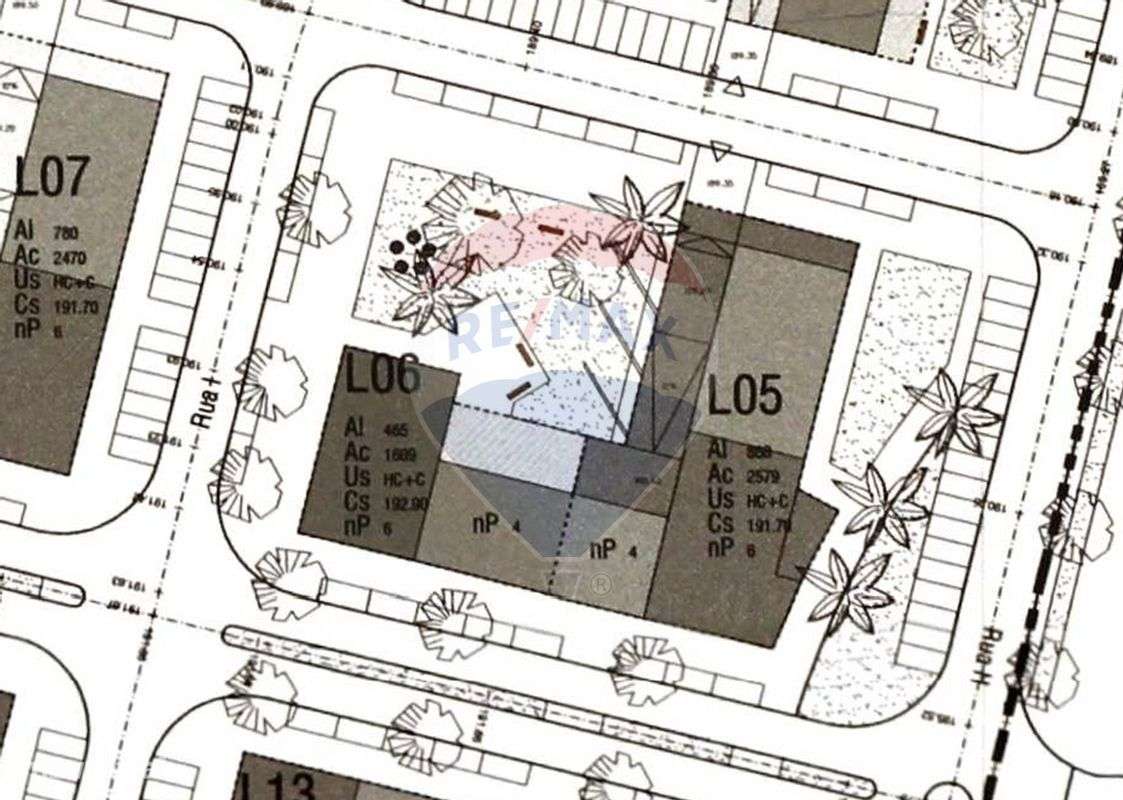 Terreno  para venda - Grande imagem: 3/3