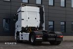 Mercedes-Benz Actros MP4 1845!! Hydraulika do wywrotu !! - 5