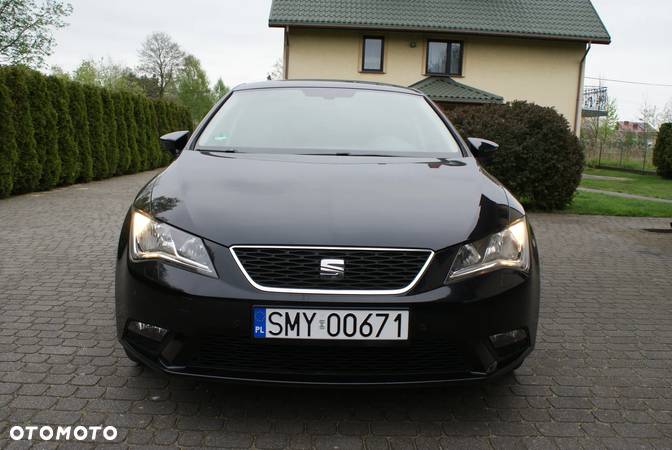 Seat Leon 2.0 TDI Copa S&S - 3