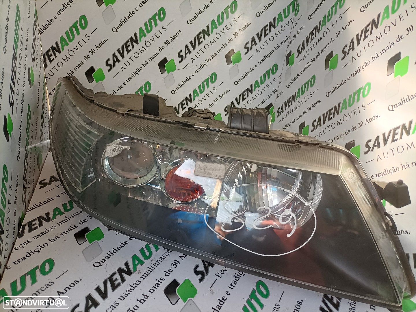 Farol Dto Honda Accord Vii (Cl, Cn) - 1