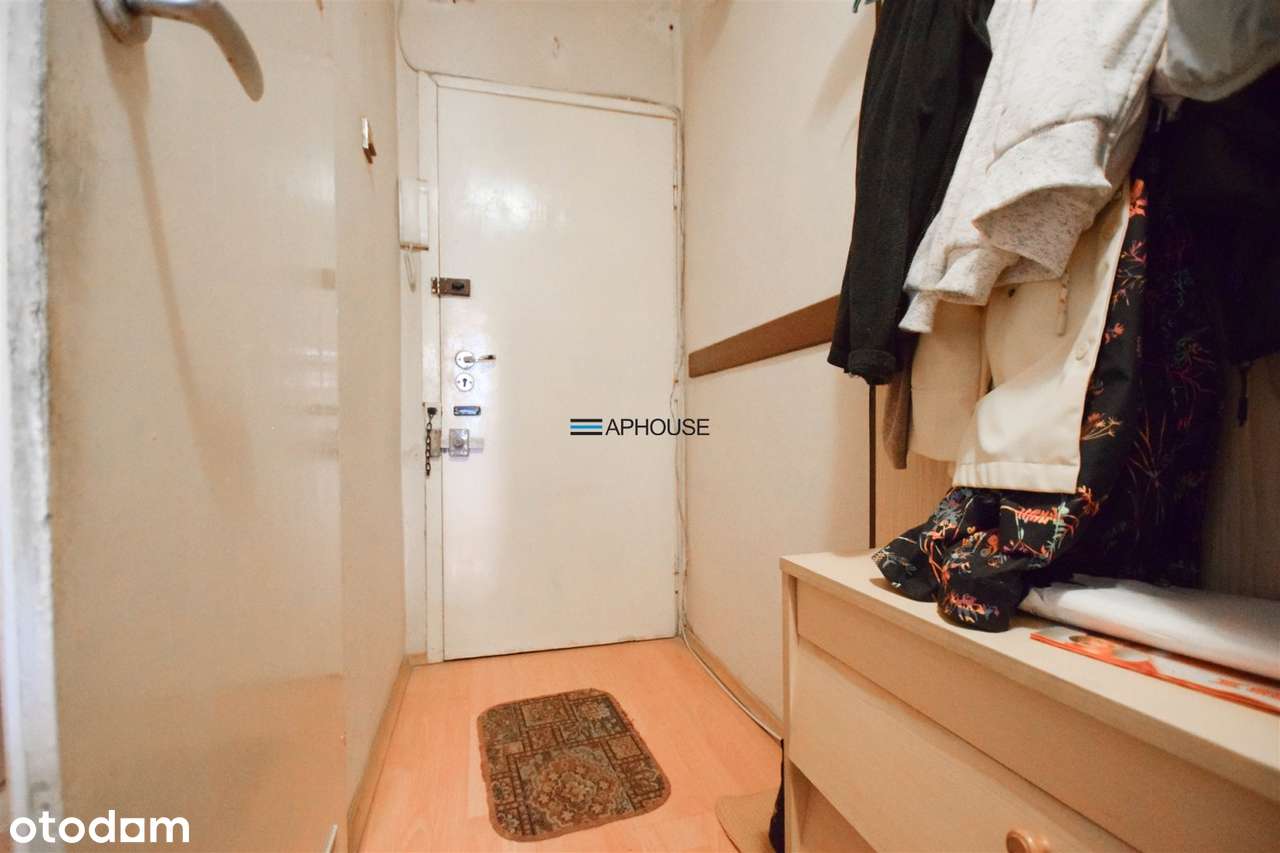 Dwupokojowe do remontu spokojna okolica-9