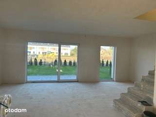 Nowy Dom 145 mkw w zabudowie bliźniaczej na skraju Piaseczna-12