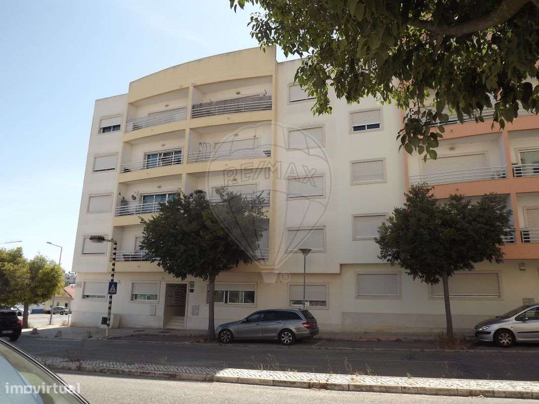 Apartamento T3 Para Venda
