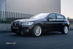 BMW 116 d Pack M Shadow - 6