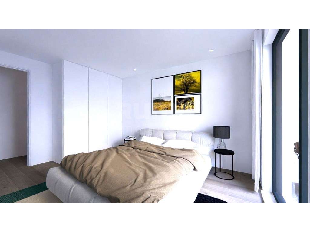 Moradia Individual V5 com Piscina e Vista Mar-25