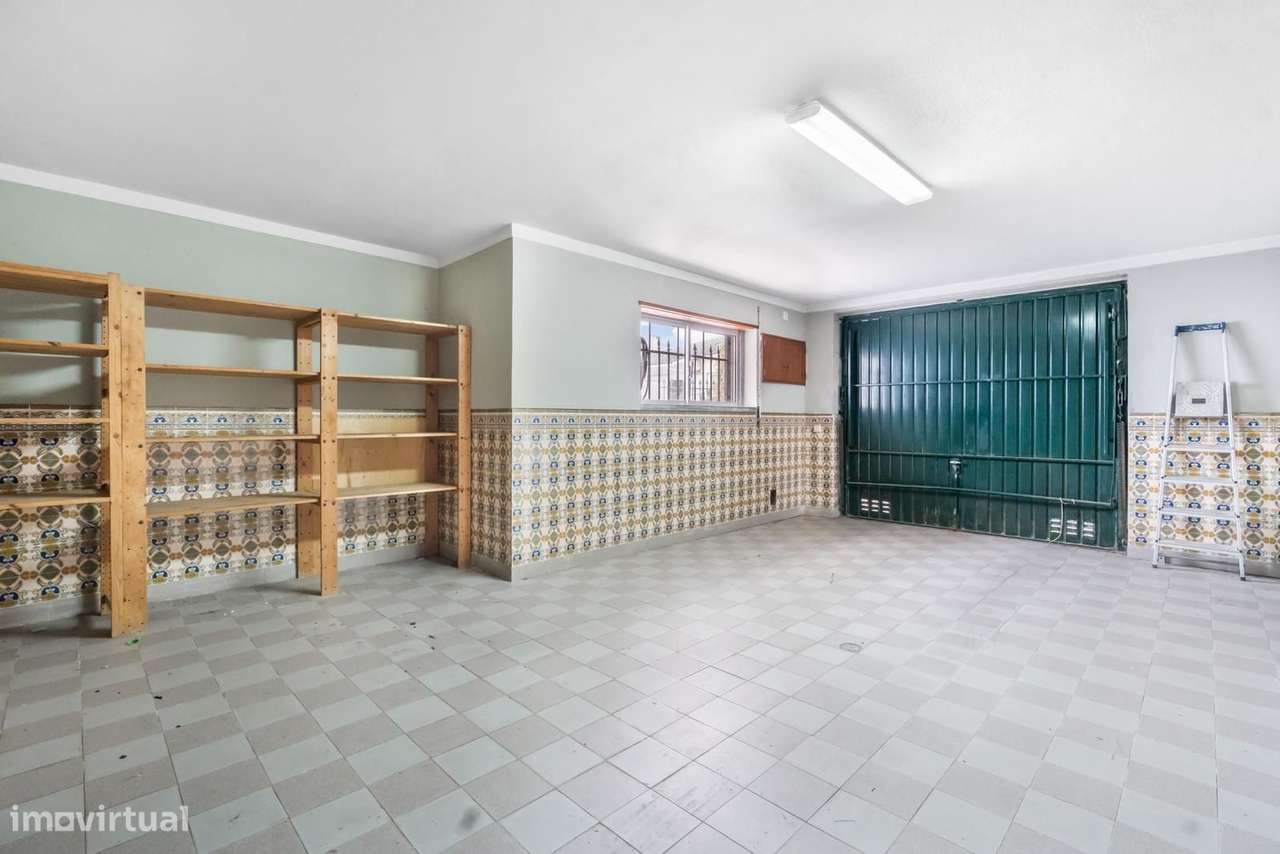 Moradia T4 com estacionamento, Pampilheira, Cascais - Grande imagem: 5/56