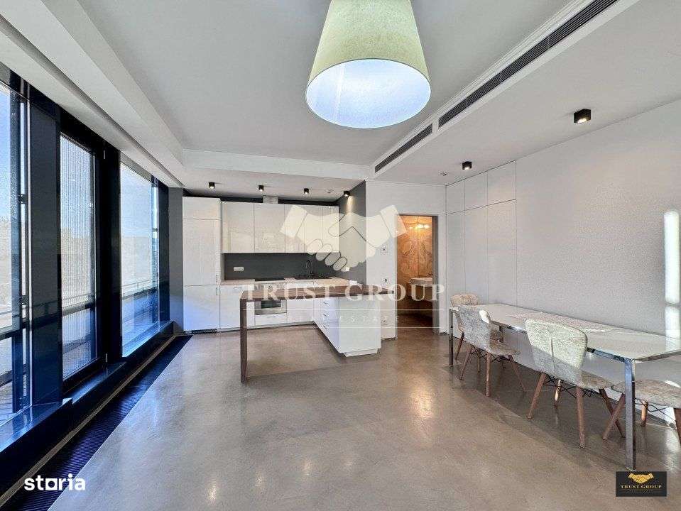 Duplex 3 camere | Floreasca | Loc de parcare - Imagine principală: 4/19