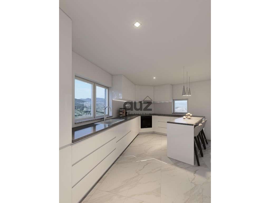 Casa da Fonte | Moradia Térrea | T2 Amarante - Grande imagem: 2/24