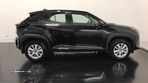 Toyota Yaris Cross 1.5 HDF Comfort Plus - 17