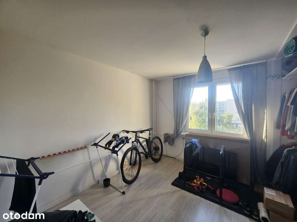 mieszkanie 2-pokojowe z oddzielną kuchnią.-3