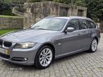 BMW 320 d DPF Touring Edition Exclusive - 26