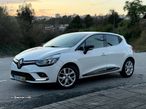Renault Clio 0.9 TCe Limited - 1