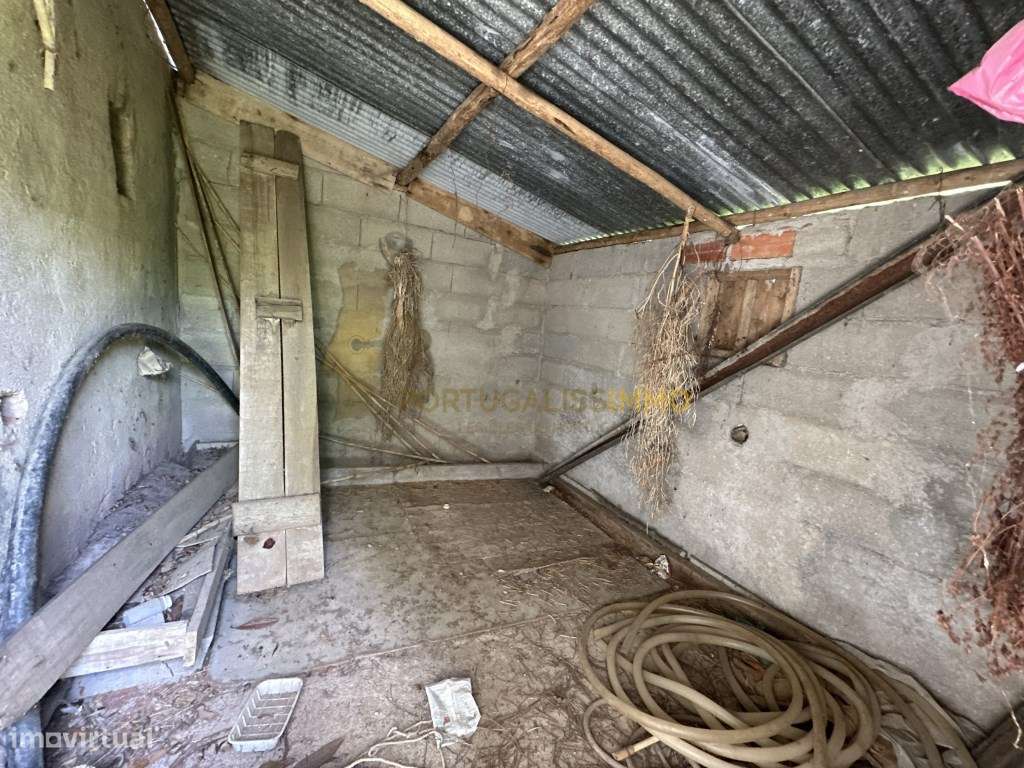 Para venda: Propriedade composta por duas habitações numa bonita al...-35