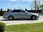 Mercedes-Benz E 200 CDI BlueEfficiency - 20