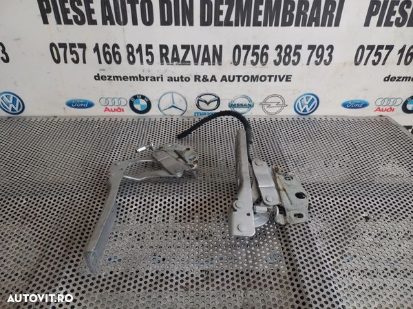 Set Balamale Capota Vw Passat B7 An 2011-2012-2013-2014 - Dezmembrari Arad - 1